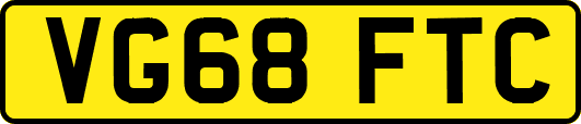 VG68FTC