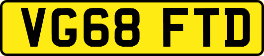 VG68FTD