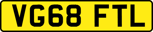 VG68FTL