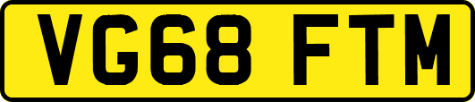 VG68FTM