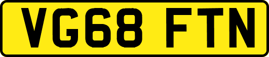 VG68FTN