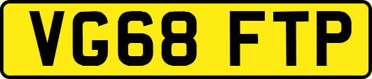 VG68FTP