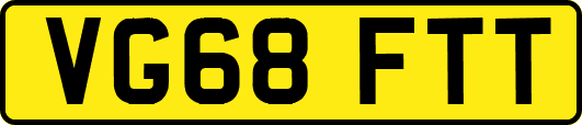 VG68FTT