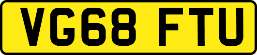 VG68FTU