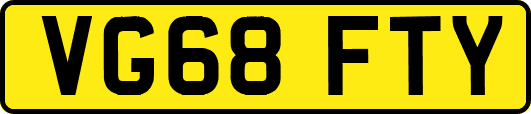 VG68FTY