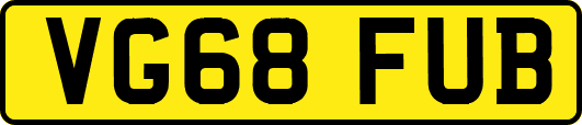 VG68FUB