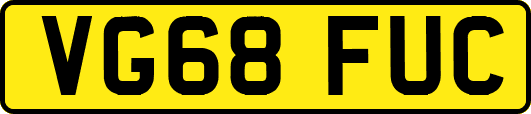 VG68FUC