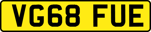 VG68FUE