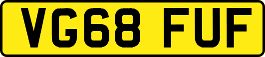 VG68FUF