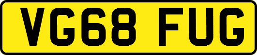 VG68FUG