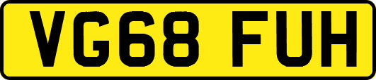 VG68FUH