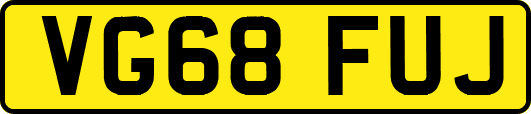 VG68FUJ