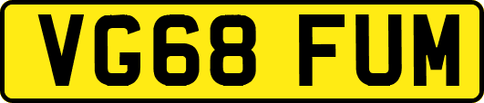 VG68FUM