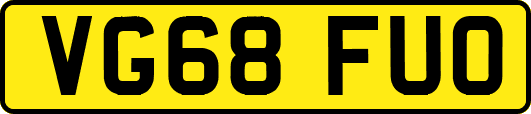 VG68FUO