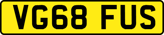 VG68FUS