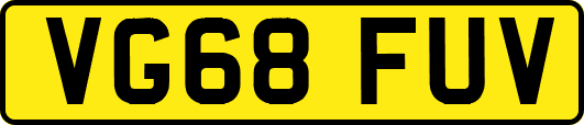 VG68FUV