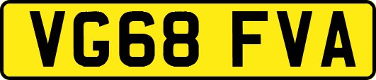 VG68FVA
