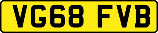 VG68FVB