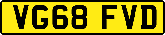 VG68FVD