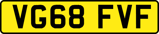 VG68FVF