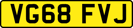 VG68FVJ