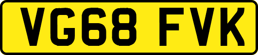 VG68FVK