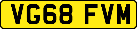VG68FVM