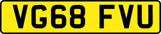 VG68FVU