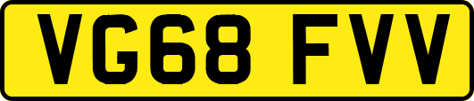 VG68FVV