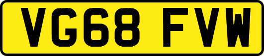 VG68FVW