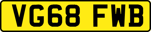 VG68FWB