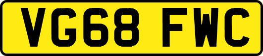 VG68FWC