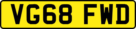 VG68FWD