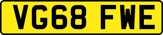 VG68FWE