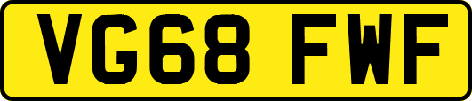 VG68FWF