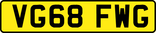 VG68FWG