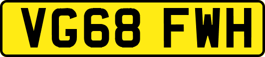 VG68FWH