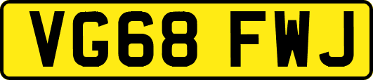 VG68FWJ