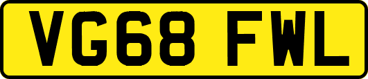 VG68FWL