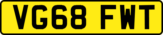 VG68FWT