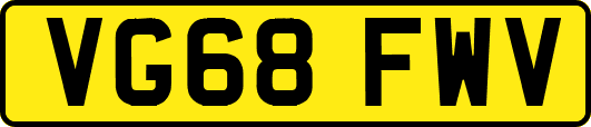 VG68FWV