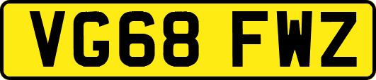 VG68FWZ