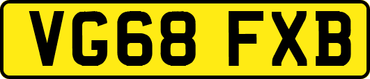 VG68FXB