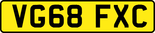 VG68FXC