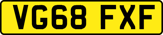 VG68FXF