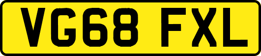 VG68FXL