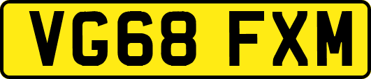 VG68FXM