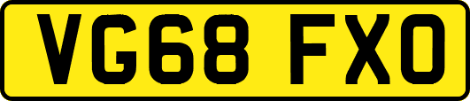 VG68FXO