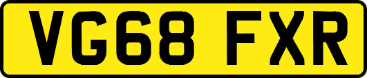 VG68FXR