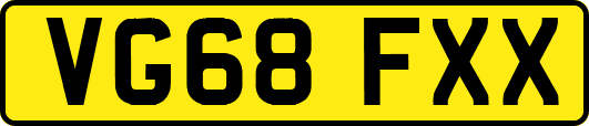 VG68FXX
